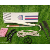 Professional Hair Straightener